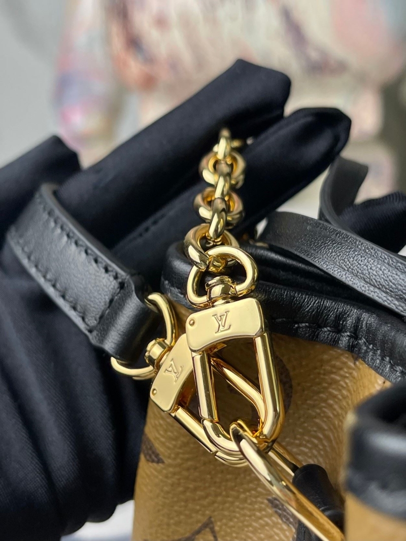 LV Bucket Bags